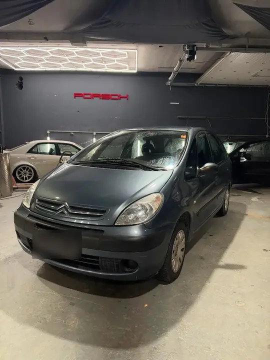 Citroen Xsara Picasso