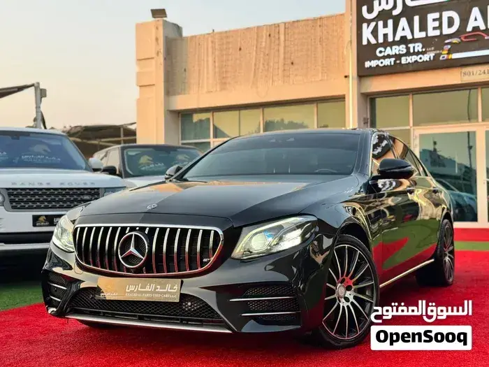 Mercedes-Benz Cls 53 Amg 2019 photo 5