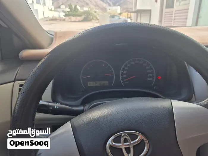 Toyota Corolla 2016 photo 3