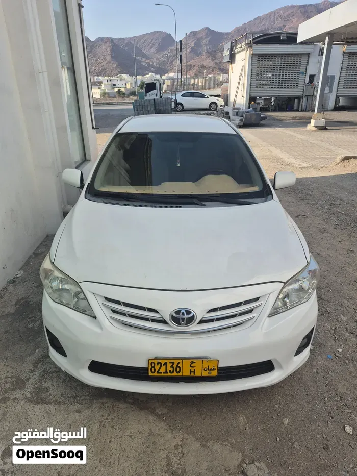 Toyota Corolla 2016 photo 2