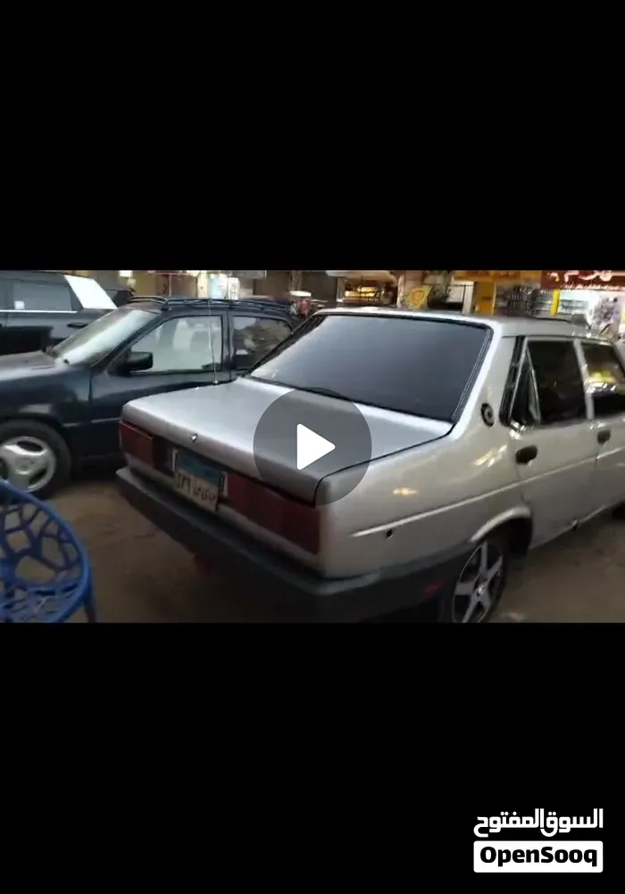 Fiat 132 1979 photo 5