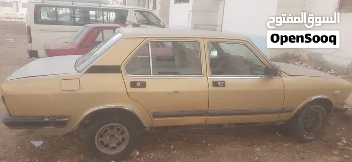 Fiat 132 1979 photo 2