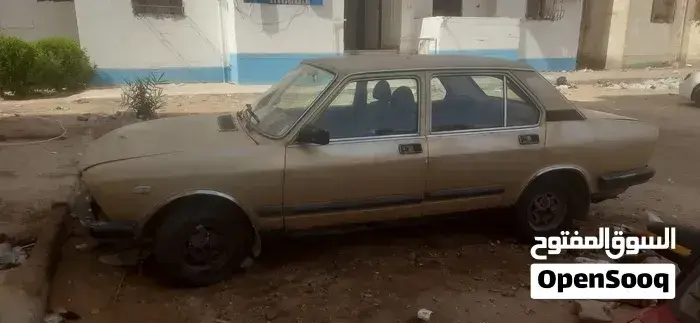 Fiat 132