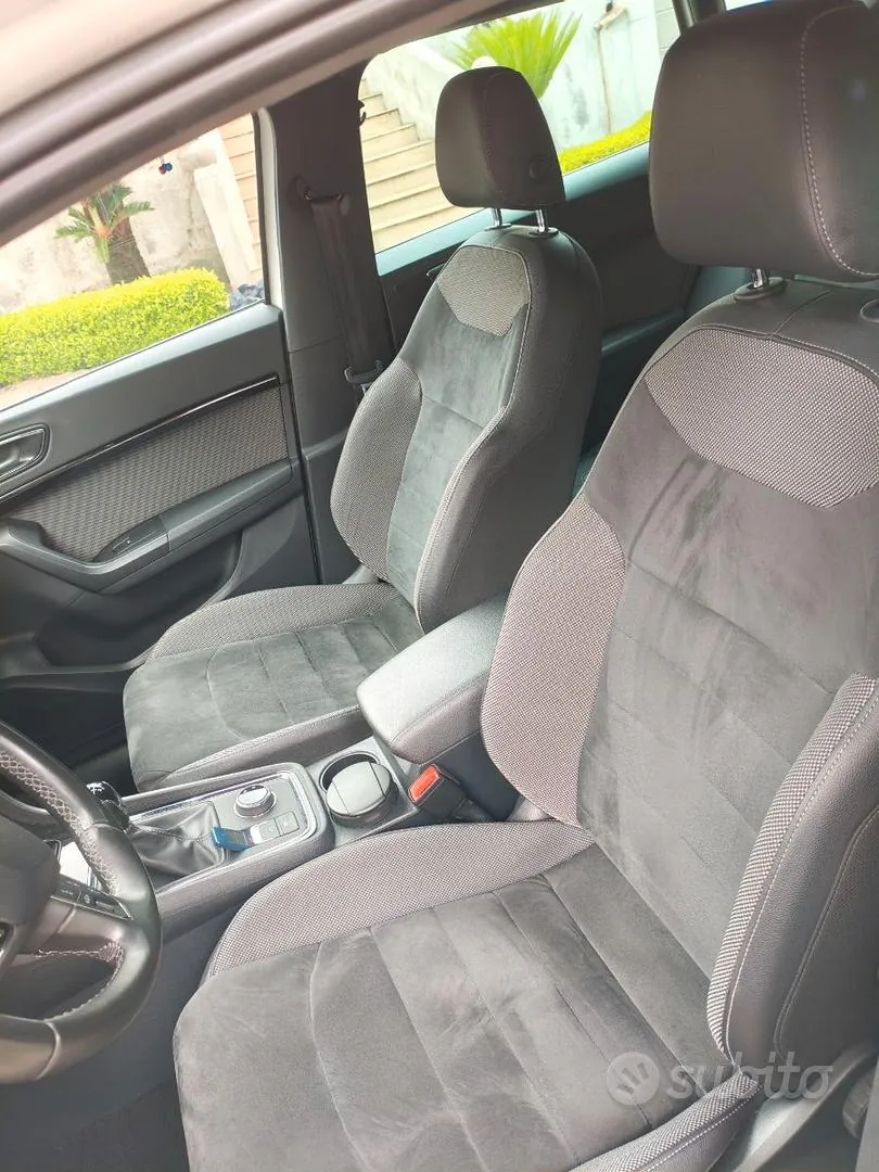 Seat Ateca 2018 photo 5