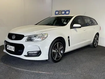 Holden Commodore 2016 photo 4