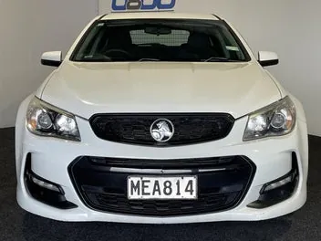 Holden Commodore 2016 photo 3