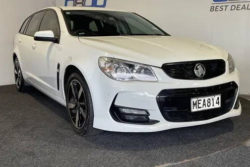 Holden Commodore