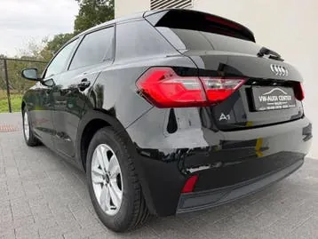 Audi A1 2024 photo 3