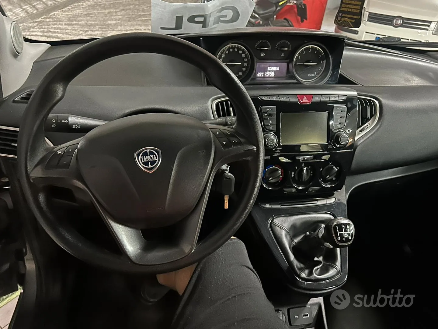 Lancia Ypsilon 2019 photo 5