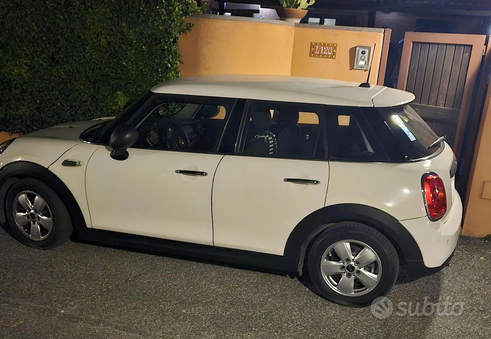 Mini Mini