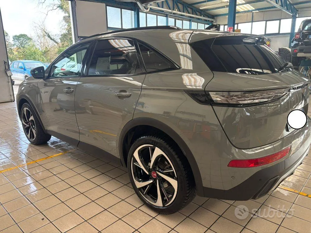 DS Automobiles Ds 7 2024 photo 4