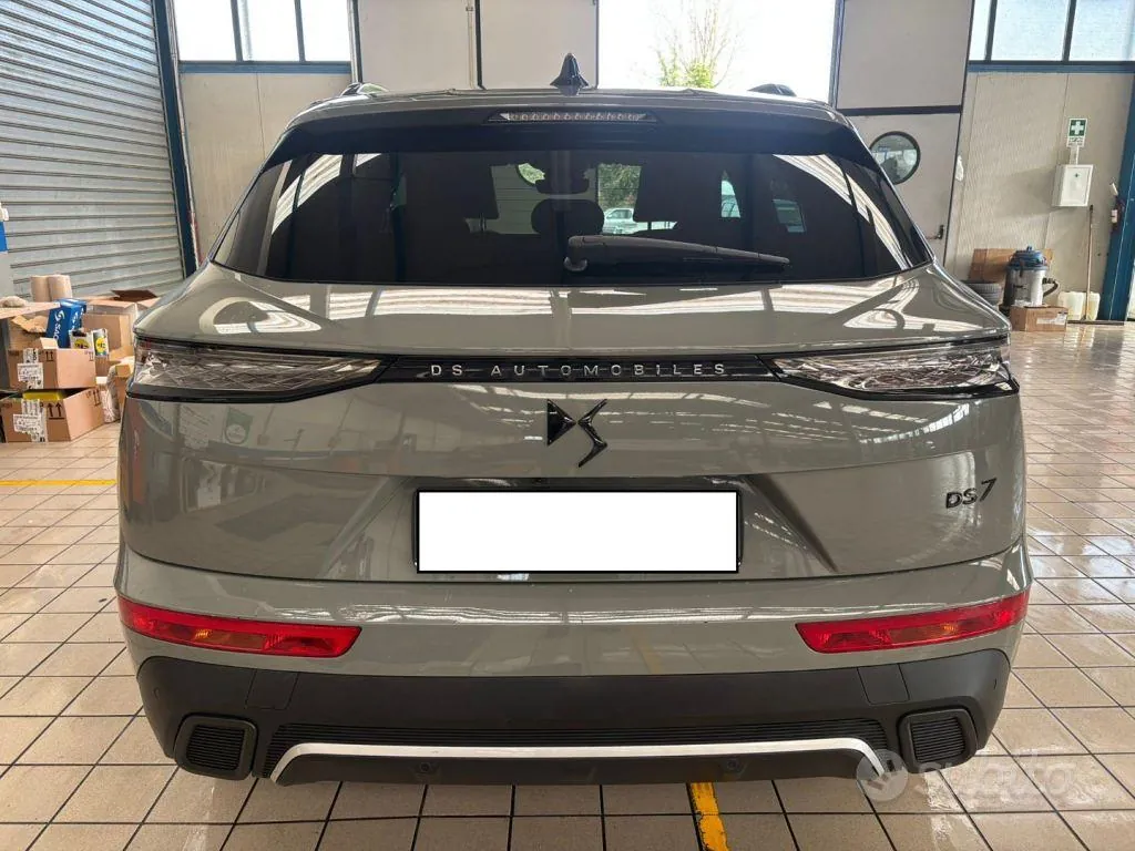 DS Automobiles Ds 7 2024 photo 5