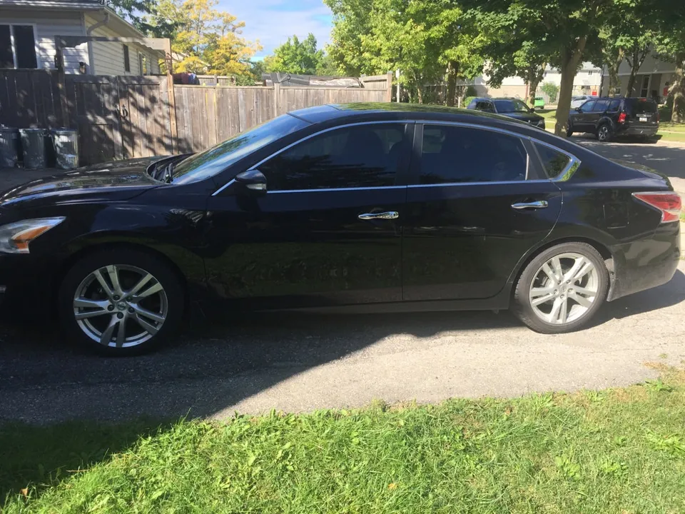 Nissan Altima