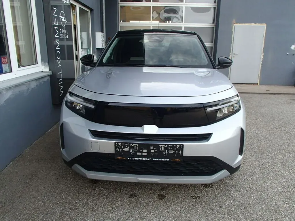 Opel Frontera 2025 photo 3