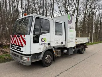 Iveco Euro Cargo