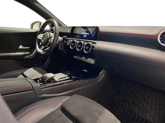 Mercedes-Benz A200 D 2020 photo 4