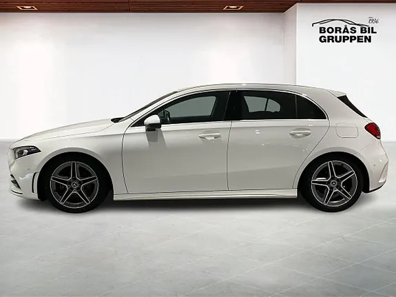 Mercedes-Benz A200 D 2020 photo 3