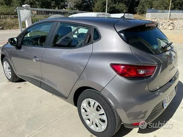 Renault Clio 2015 photo 4