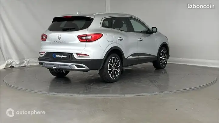 Renault Kadjar 2021 photo 5