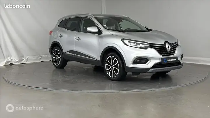 Renault Kadjar 2021 photo 3
