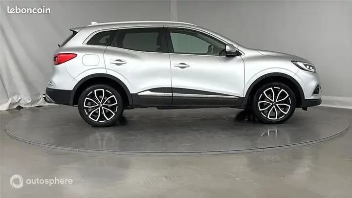 Renault Kadjar 2021 photo 4
