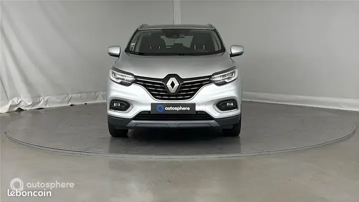 Renault Kadjar 2021 photo 2
