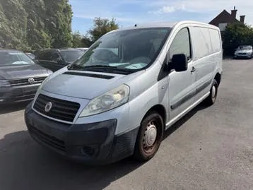 Fiat Scudo