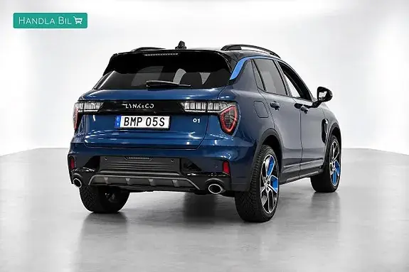 Lynk & Co 01 2021 photo 5
