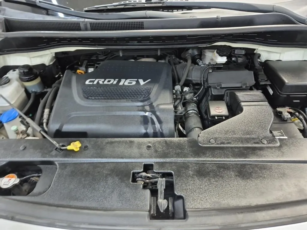 Kia Carnival 2016 photo 5