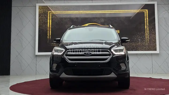 Ford Kuga 2017 photo 3