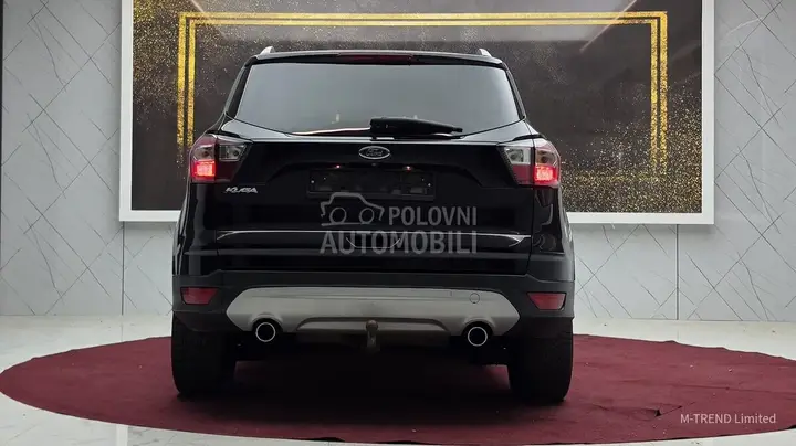 Ford Kuga 2017 photo 4