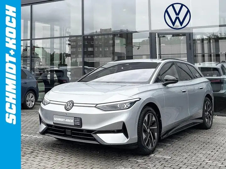 Volkswagen Id.7 Tourer Pro