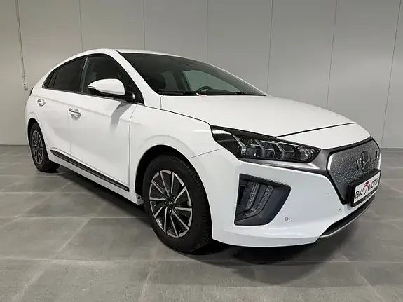 Hyundai Ioniq 2022 photo 4