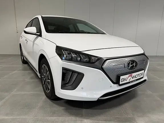 Hyundai Ioniq 2022 photo 5
