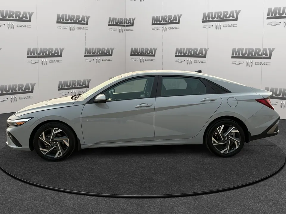 Hyundai Elantra 2025 photo 2