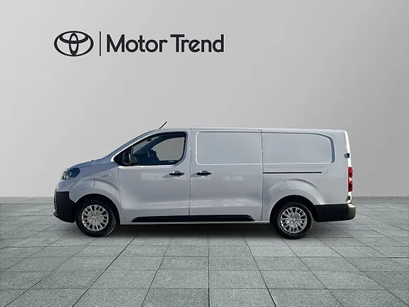 Toyota Proace 2024 photo 3
