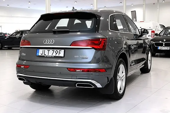 Audi Q5 2023 photo 4