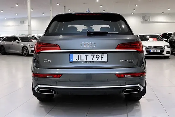 Audi Q5 2023 photo 5
