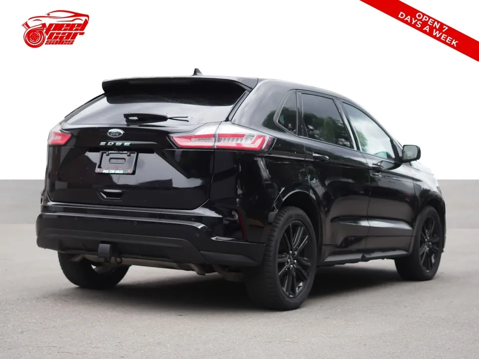 Ford Edge 2022 photo 5