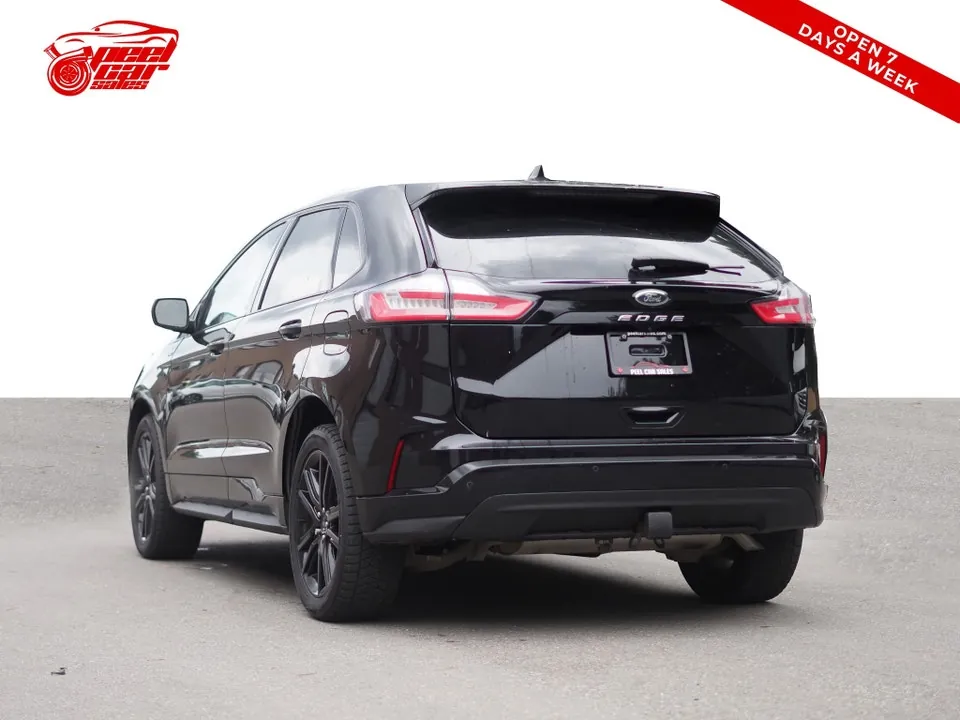 Ford Edge 2022 photo 4