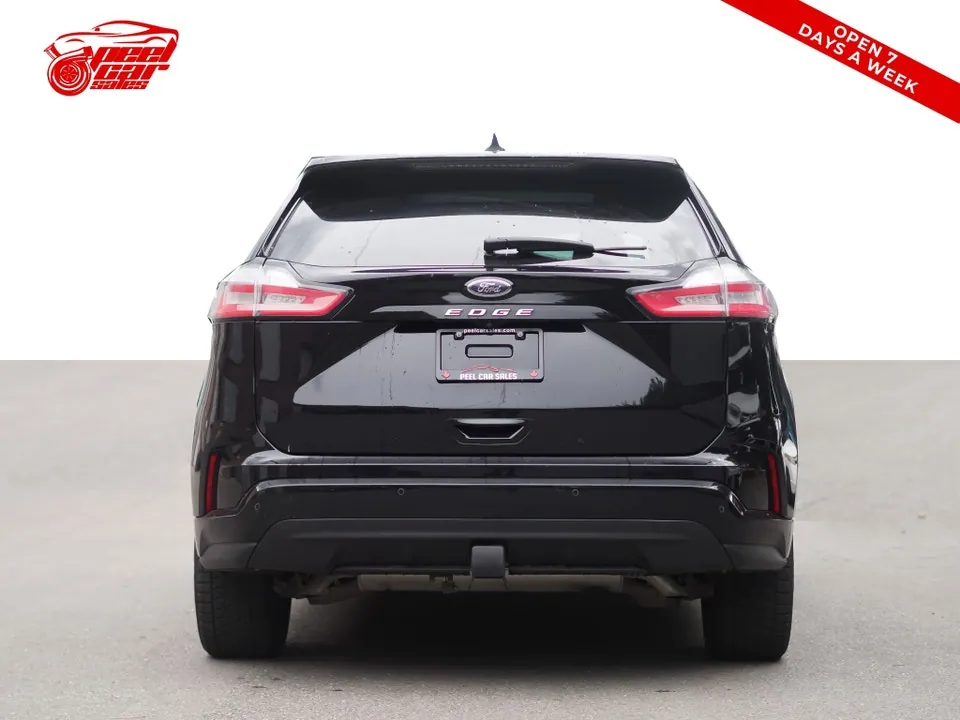 Ford Edge 2022 photo 3