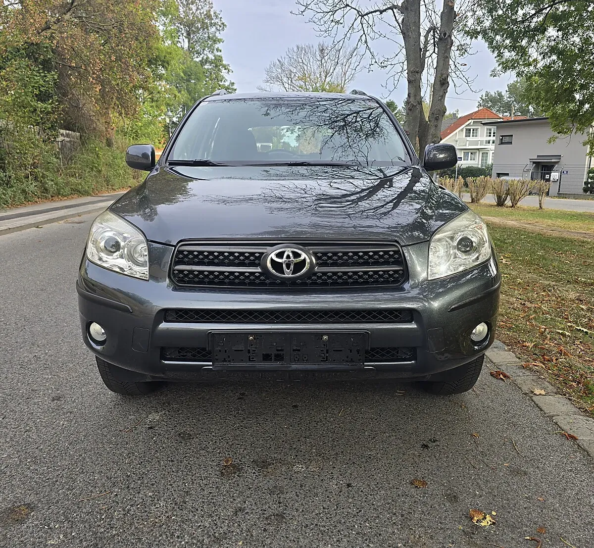 Toyota Rav4 2006 photo 2