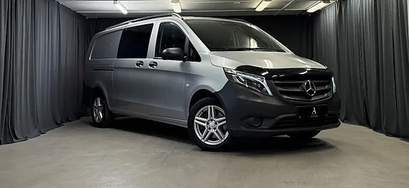 Mercedes-Benz Vito 119
