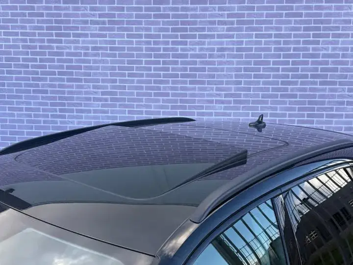 Audi Q3 2019 photo 3