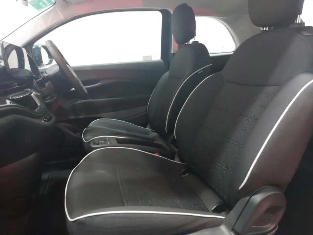 Fiat 500E 2024 photo 5