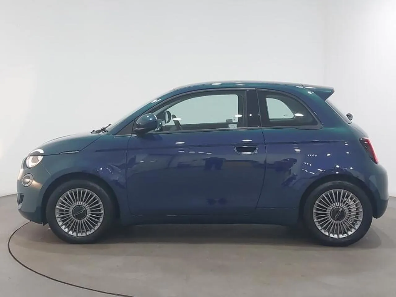 Fiat 500E 2024 photo 4