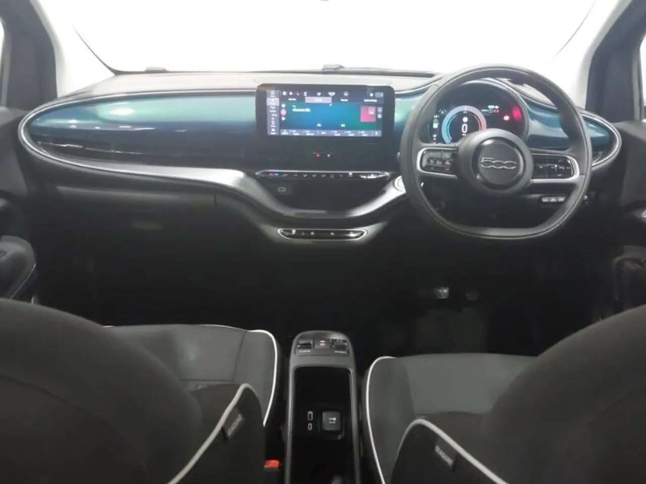 Fiat 500E 2024 photo 3