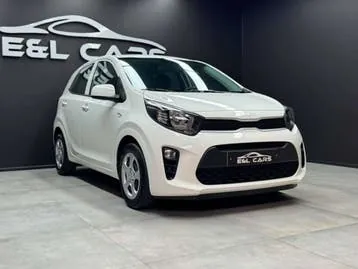 Kia Picanto 2022 photo 3