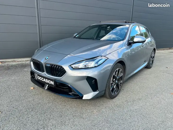 BMW Série 3