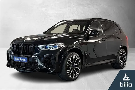 BMW X5 M